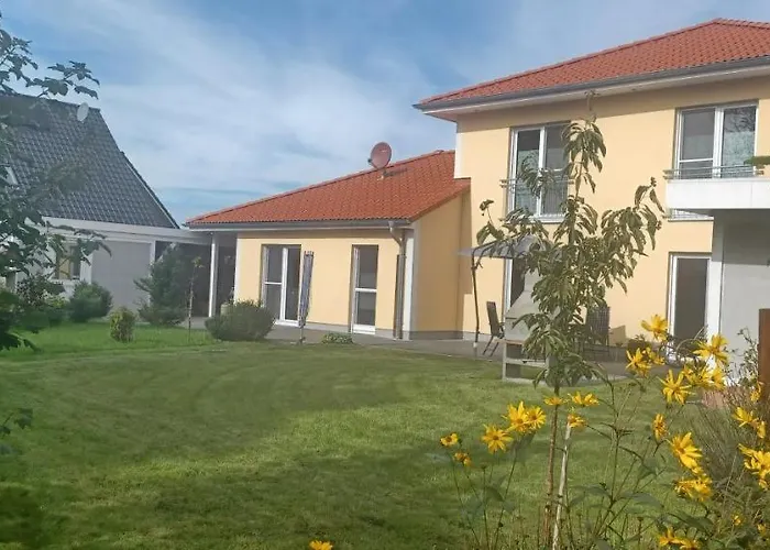 Ferienhaus Luisa 2