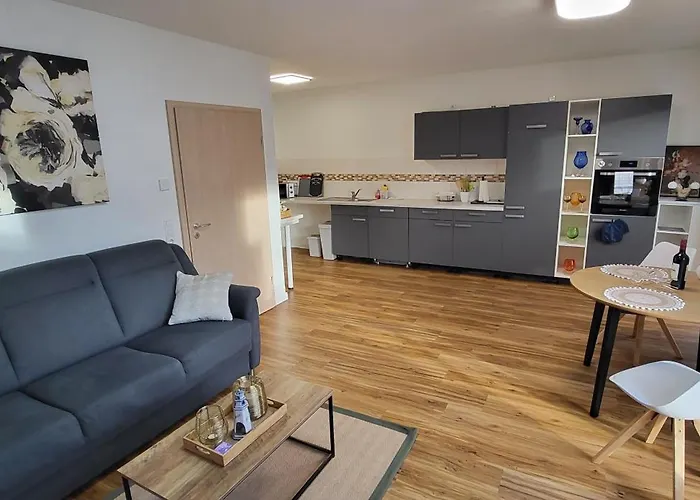 Ferienhaus Luisa 2