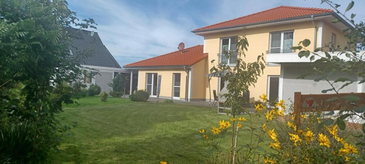 Apartment Luisa 2 Aurich