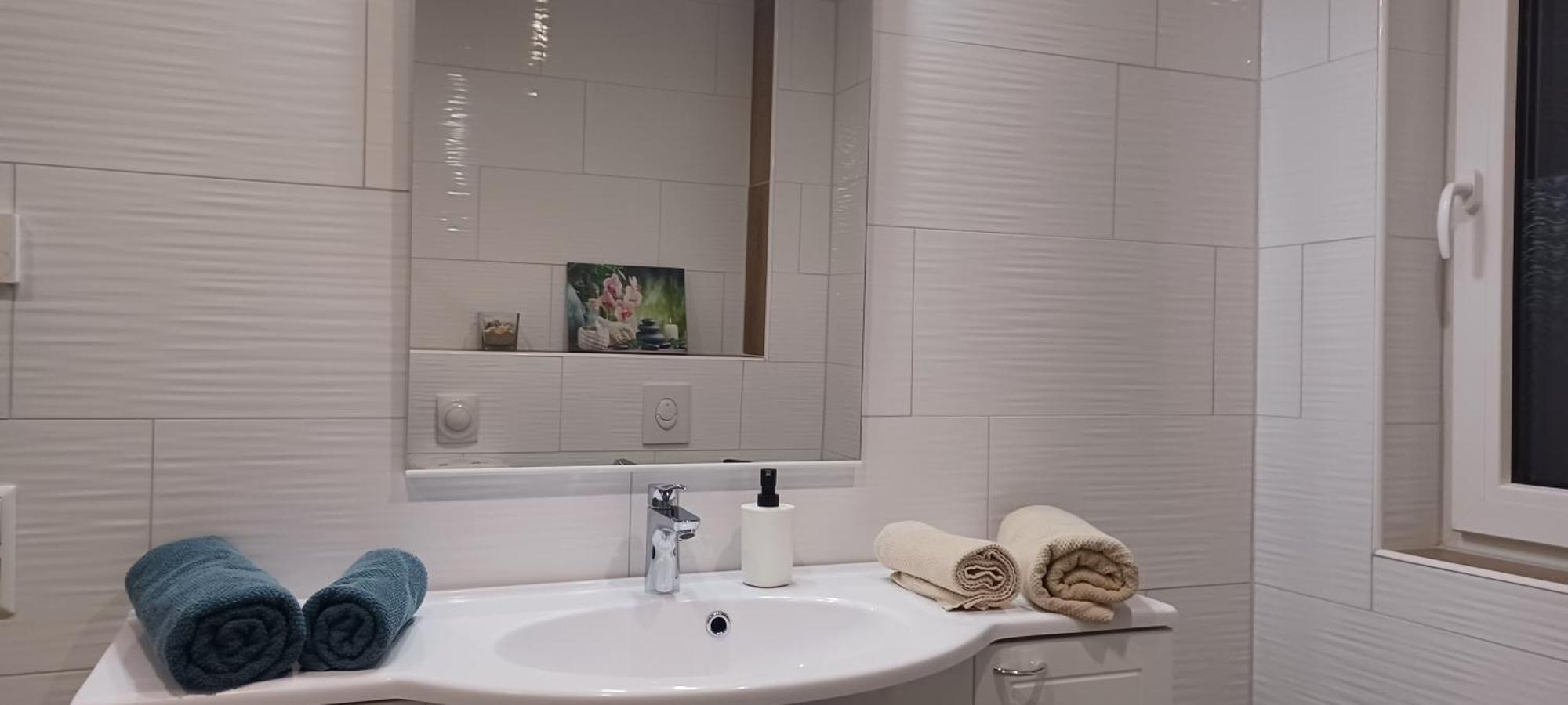 Apartment Luisa 2 *