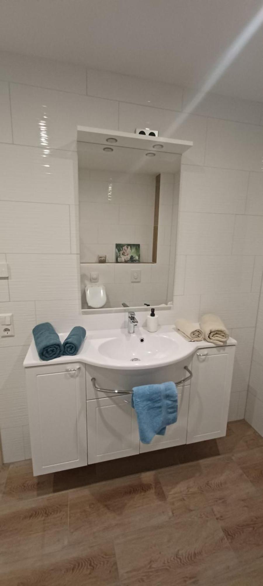 Luisa 2 Apartamento