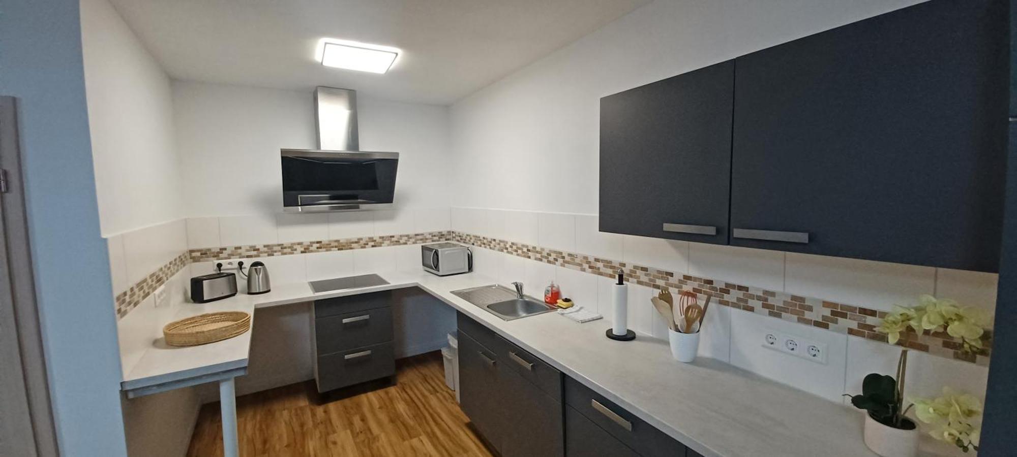 Apartamento Luisa 2 Aurich