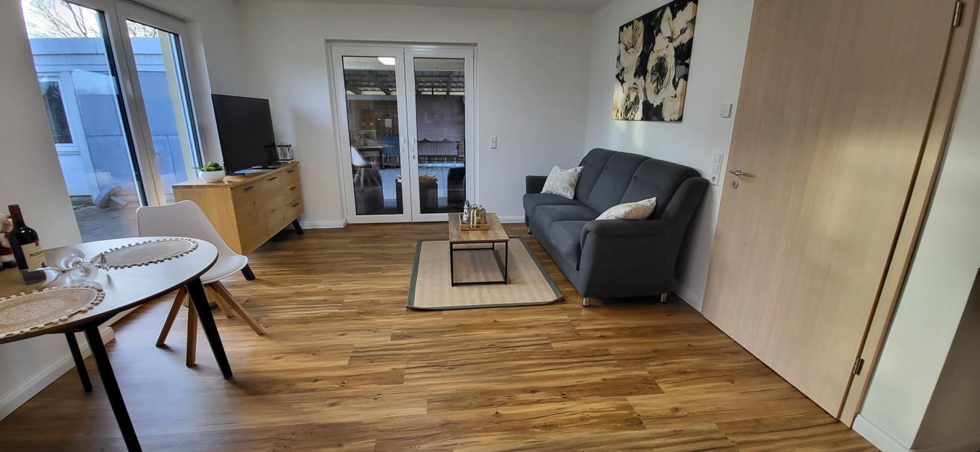 Apartment Luisa 2 Aurich