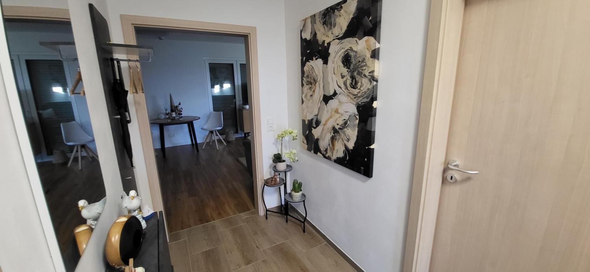 Luisa 2 Apartamento Aurich