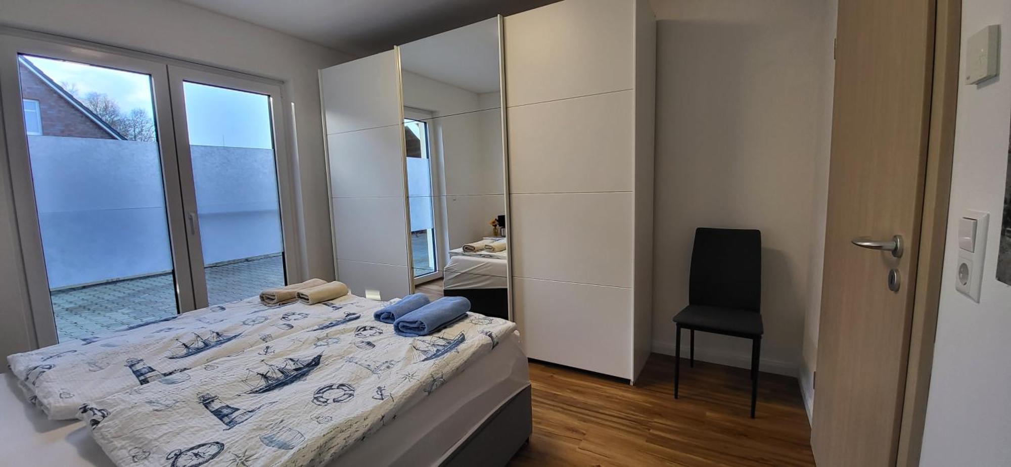 Apartamento Luisa 2 Aurich